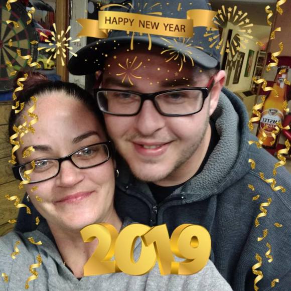 Meet your Posher, Randi - Picture 1 of 1